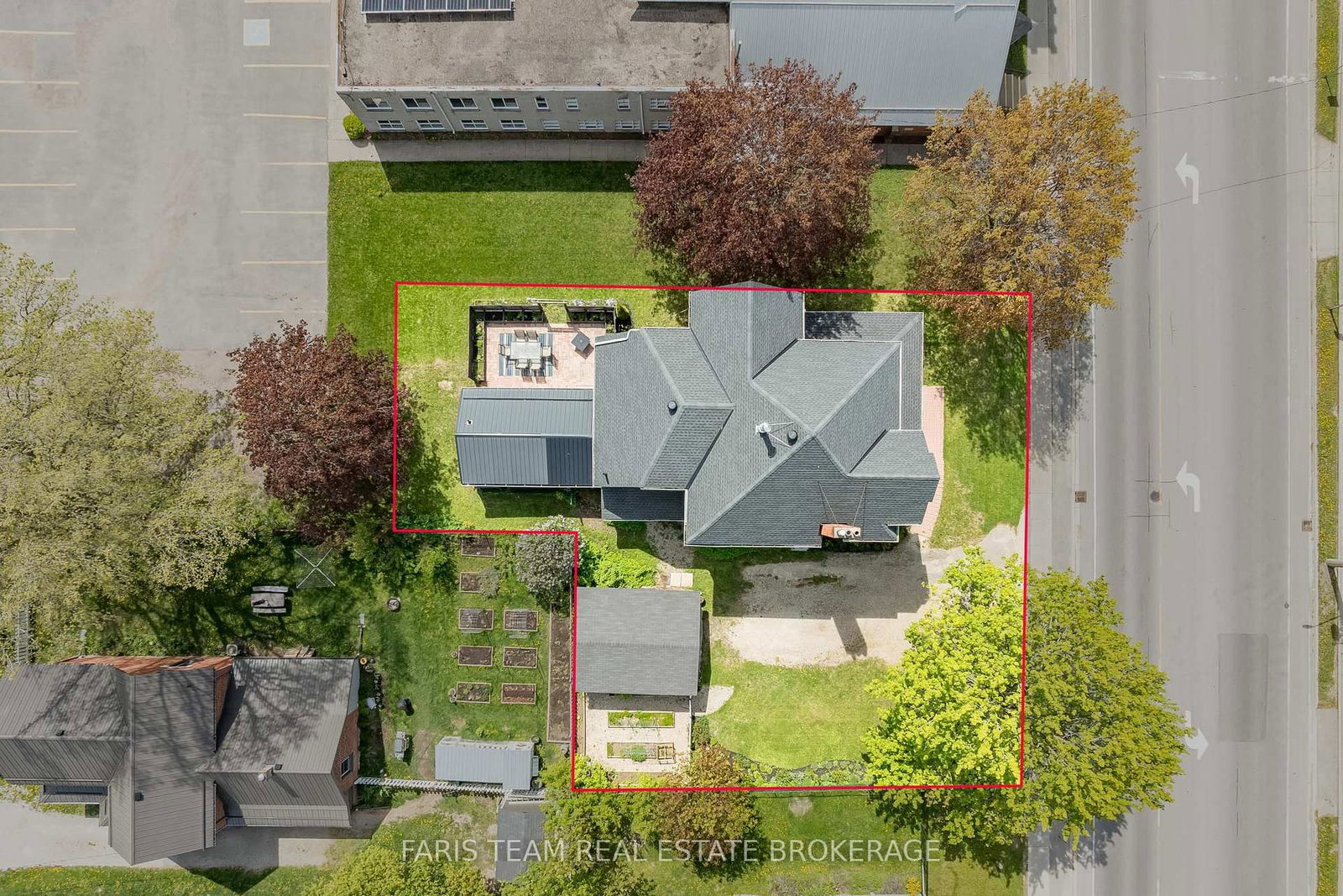 23 Yonge Street S • Springwater, ON photo 31