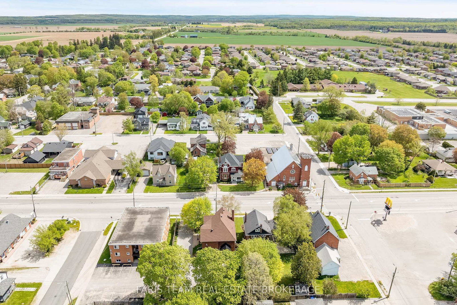 23 Yonge Street S • Springwater, ON photo 33