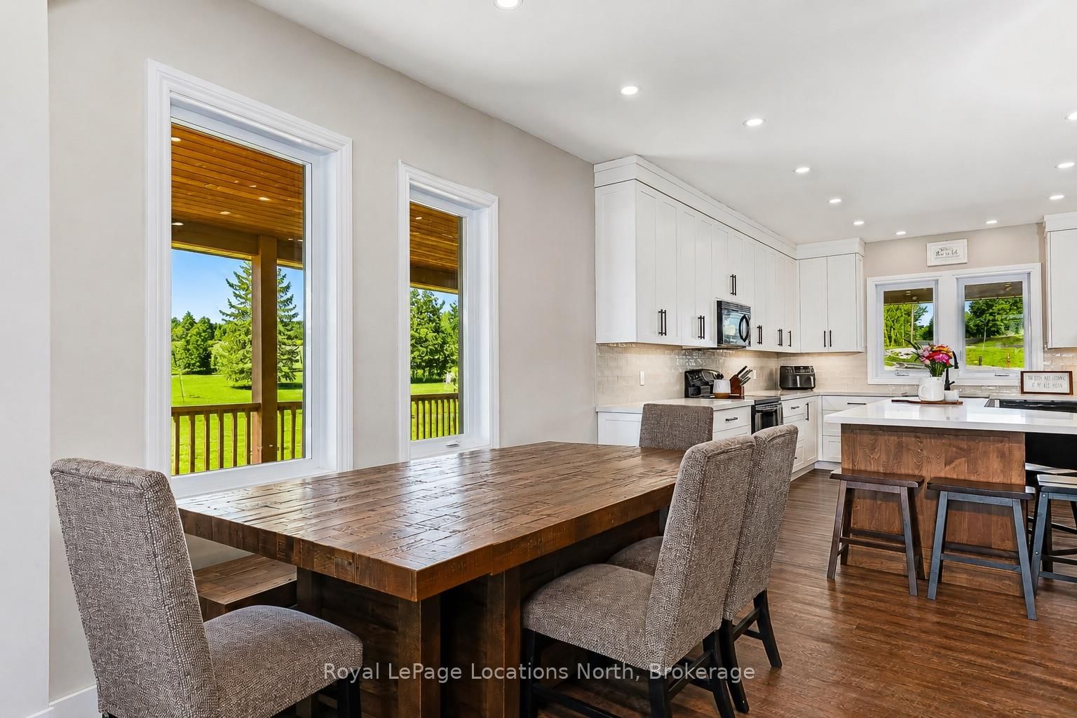 1931 Conc 10 Nottawasaga Concession • Clearview, ON photo 10