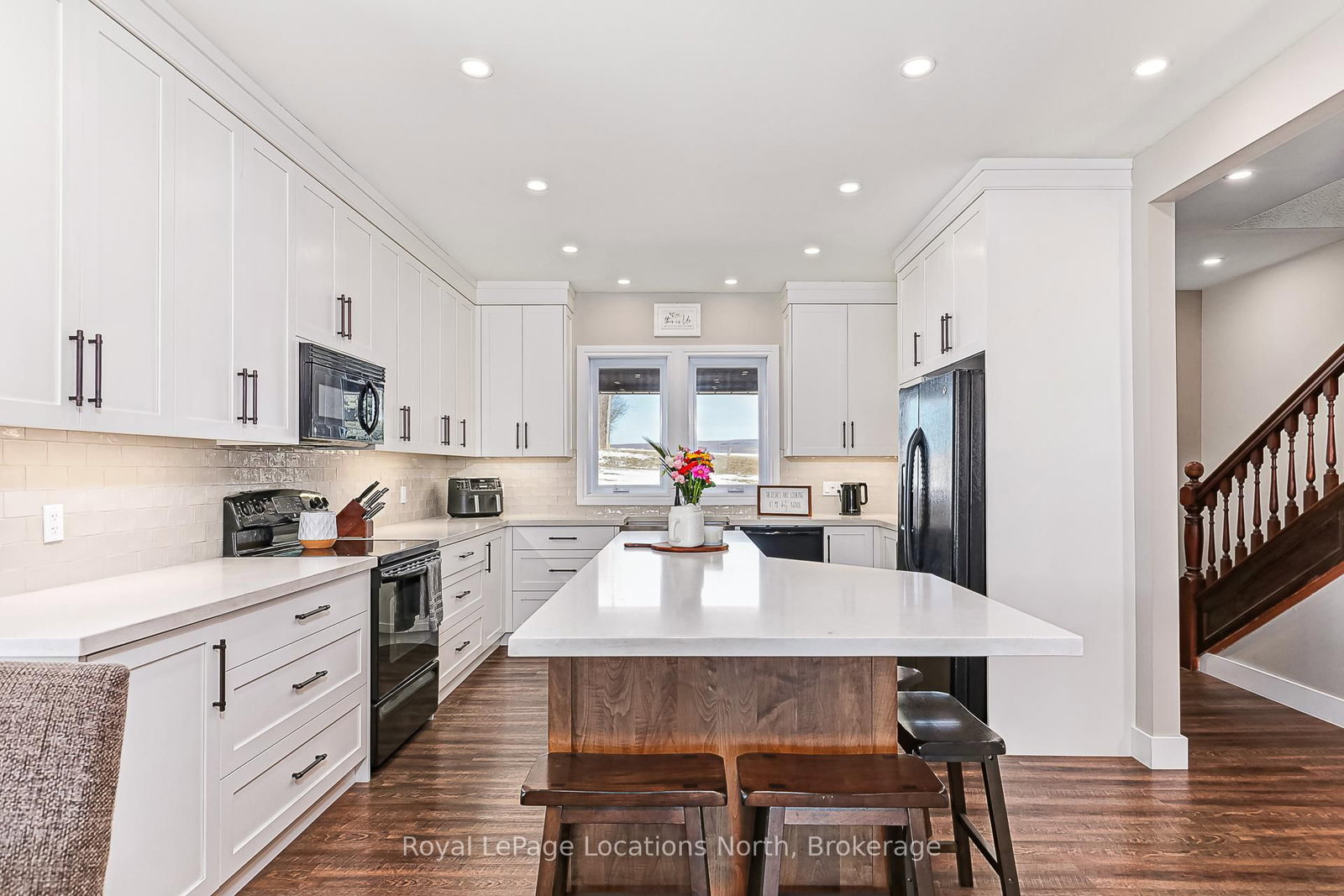 1931 Conc 10 Nottawasaga Concession • Clearview, ON photo 12
