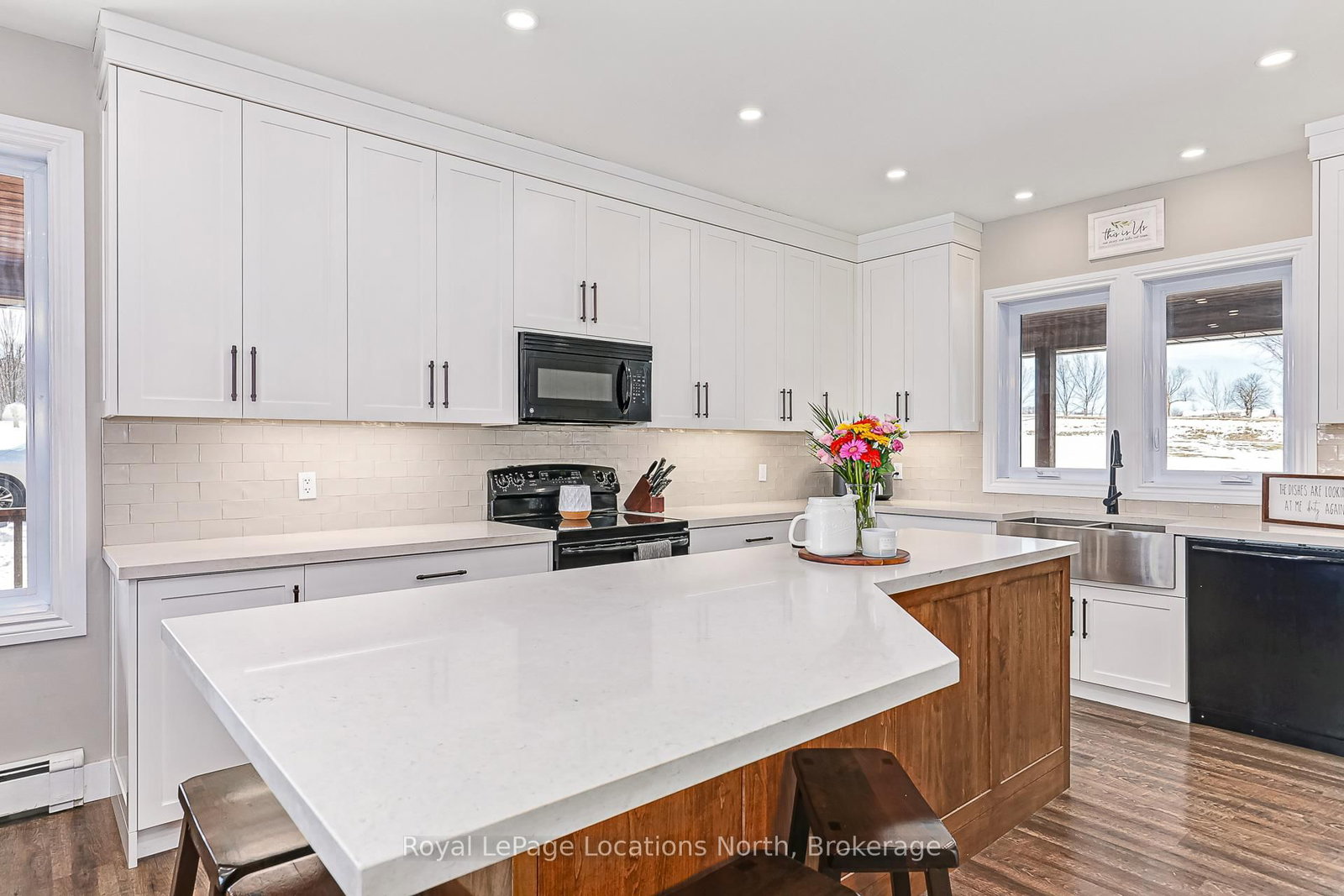 1931 Conc 10 Nottawasaga Concession • Clearview, ON photo 13