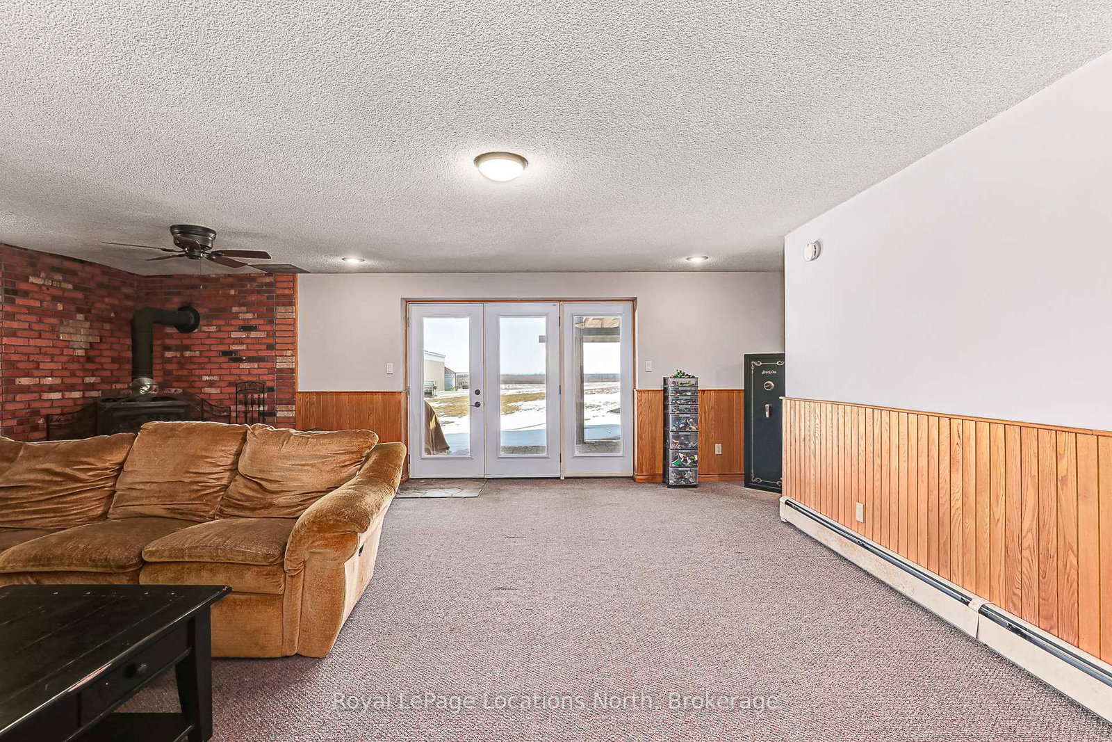 1931 Conc 10 Nottawasaga Concession • Clearview, ON photo 20