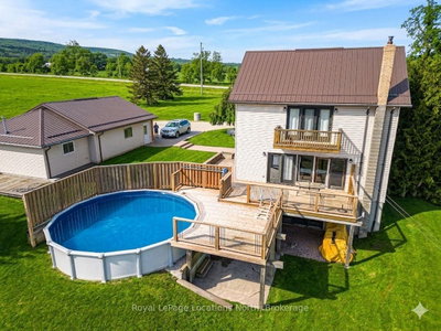 1931 Conc 10 Nottawasaga Concession • Clearview, ON photo 3