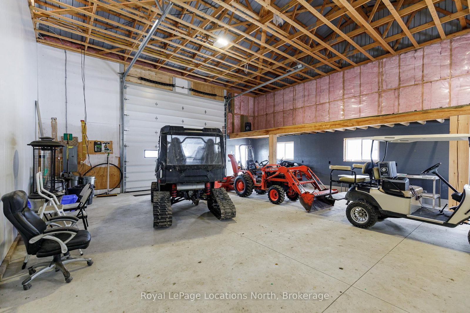 1931 Conc 10 Nottawasaga Concession • Clearview, ON photo 31