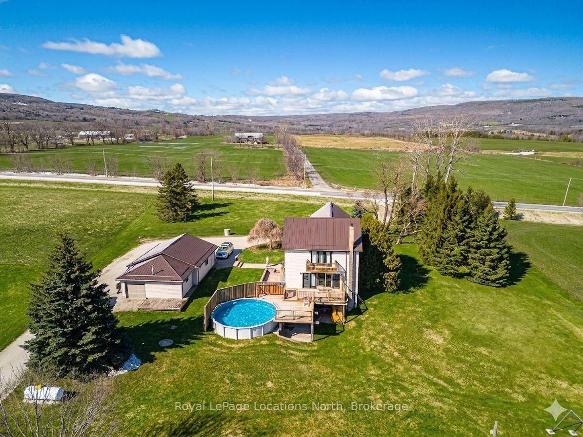 1931 Conc 10 Nottawasaga Concession • Clearview, ON photo 43