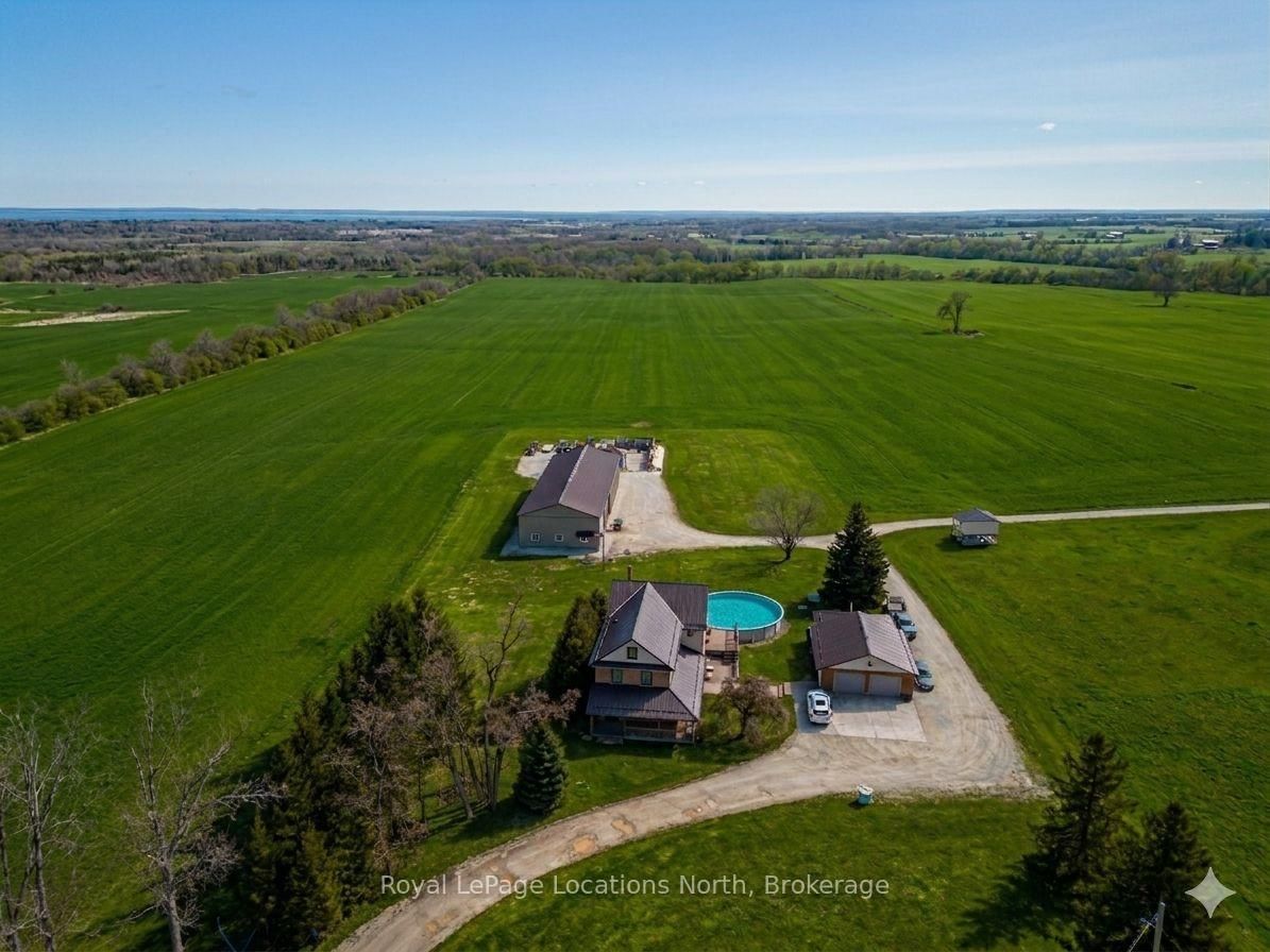 1931 Conc 10 Nottawasaga Concession • Clearview, ON photo 44