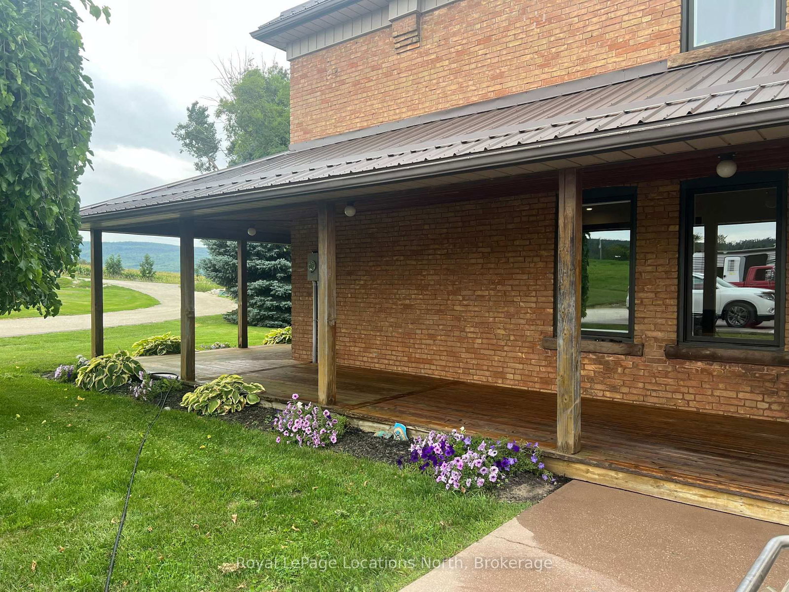 1931 Conc 10 Nottawasaga Concession • Clearview, ON photo 46