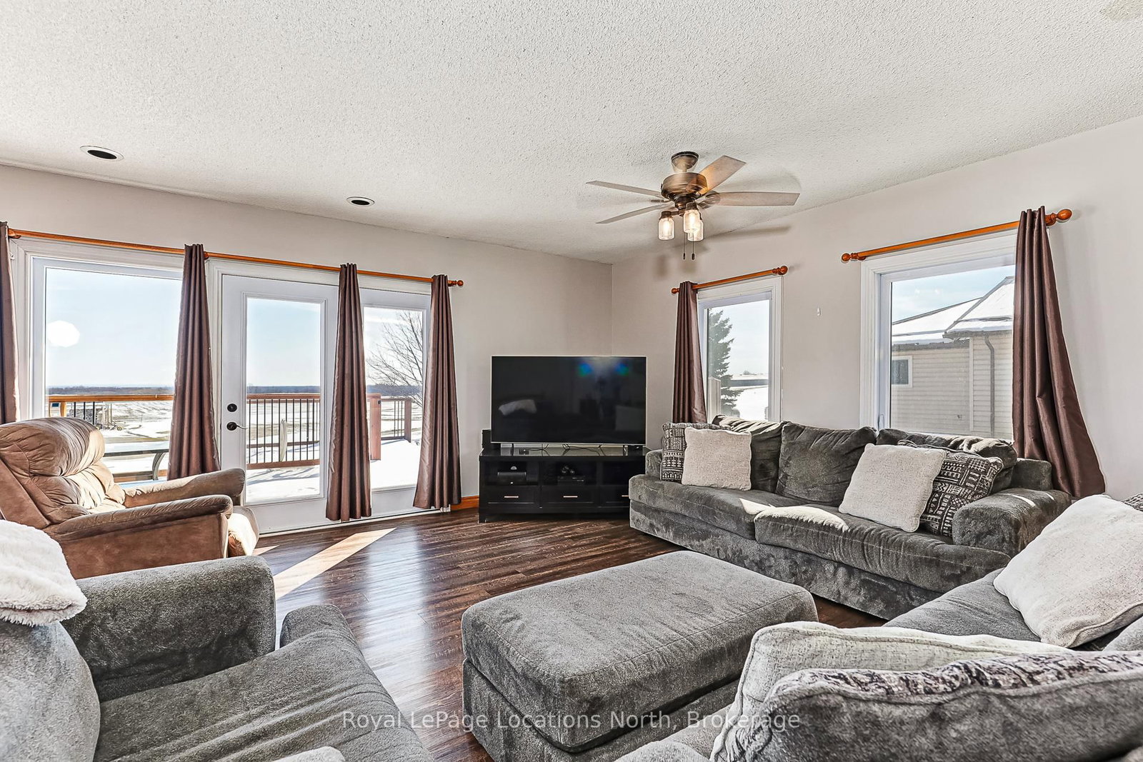 1931 Conc 10 Nottawasaga Concession • Clearview, ON photo 6