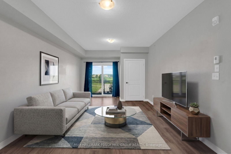 308 - 299 Cundles Road E