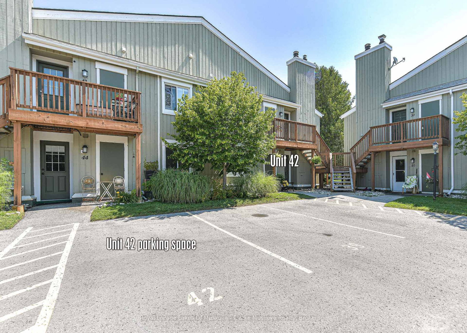 19 Dawson Drive • #42 • Collingwood, ON photo 24