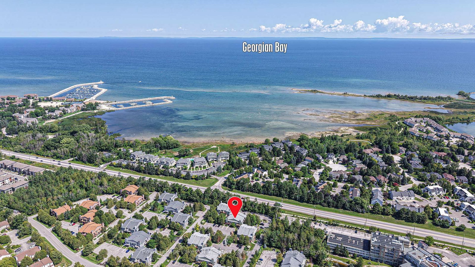 19 Dawson Drive • #42 • Collingwood, ON photo 25