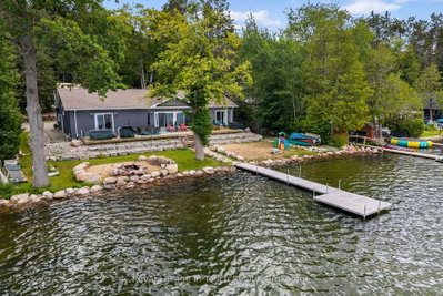 Detached House for lease at 86 Andrew Drive, Tiny, Ontario, L9M 0B4 - Rural Tiny - MLS: S13676830