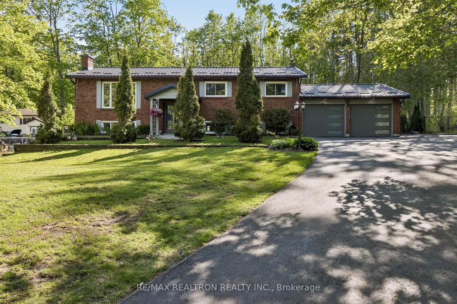 3744 Wainman Line • Severn, ON photo 1