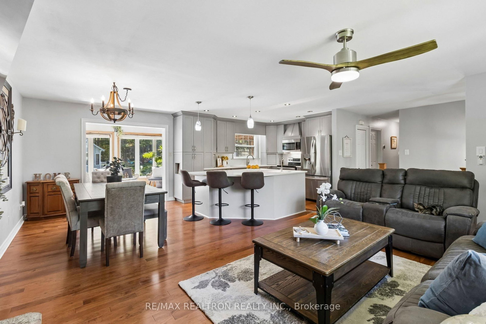 3744 Wainman Line • Severn, ON photo 10