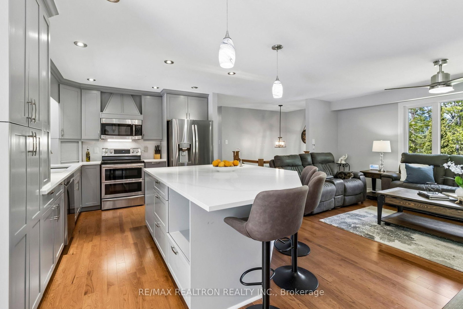 3744 Wainman Line • Severn, ON photo 11