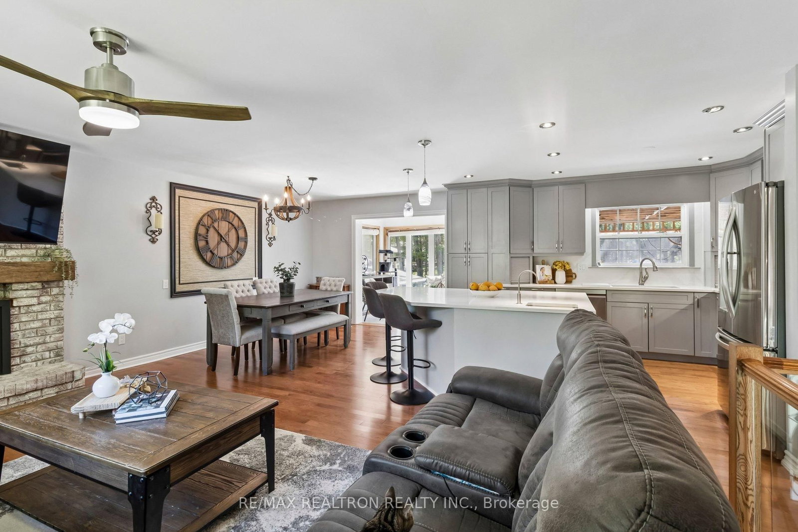 3744 Wainman Line • Severn, ON photo 12