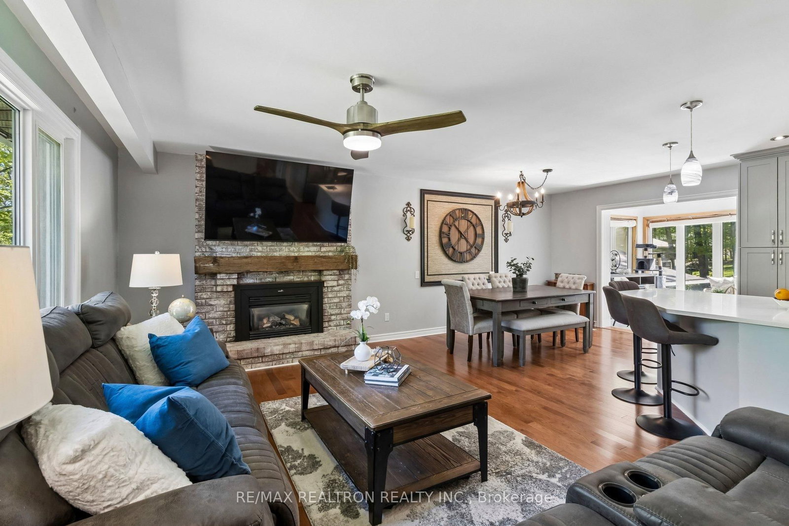 3744 Wainman Line • Severn, ON photo 15