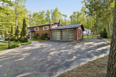 3744 Wainman Line • Severn, ON photo 3