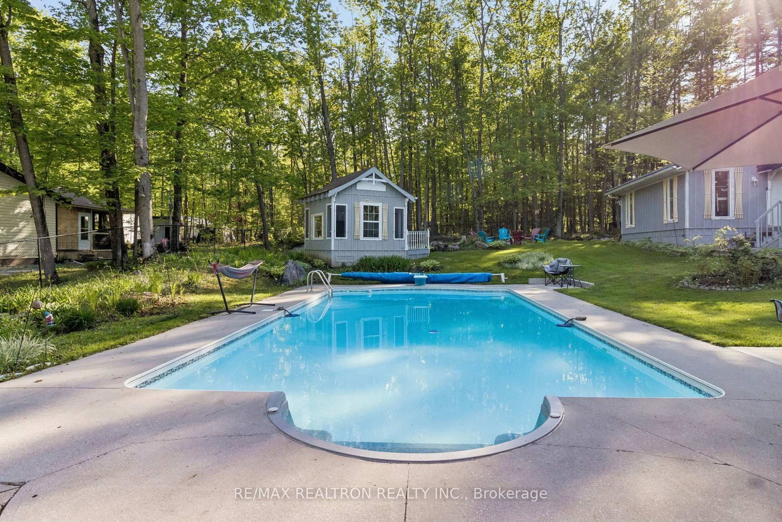 3744 Wainman Line • Severn, ON photo 35
