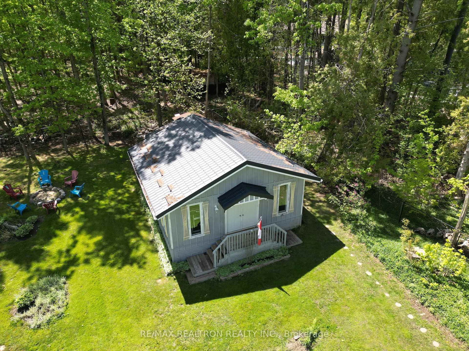 3744 Wainman Line • Severn, ON photo 39