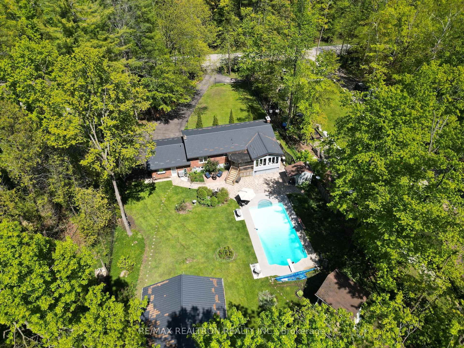 3744 Wainman Line • Severn, ON photo 47