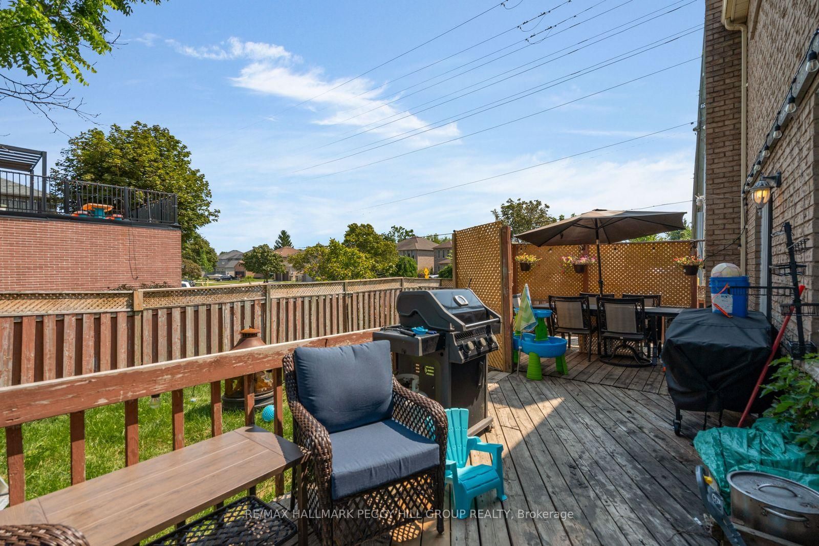 187 Johnson Street • Barrie, ON photo 21