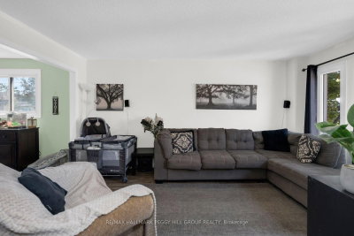 187 Johnson Street • Barrie, ON photo 7