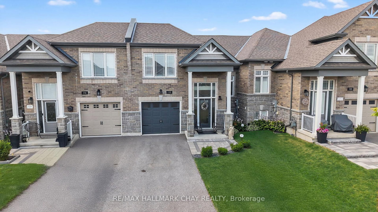 118 Isabella Drive • Orillia, ON photo 1