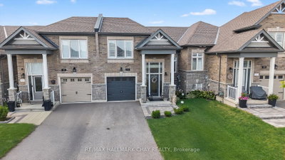 118 Isabella Drive