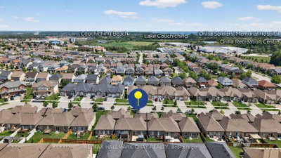 118 Isabella Drive • Orillia, ON photo 3
