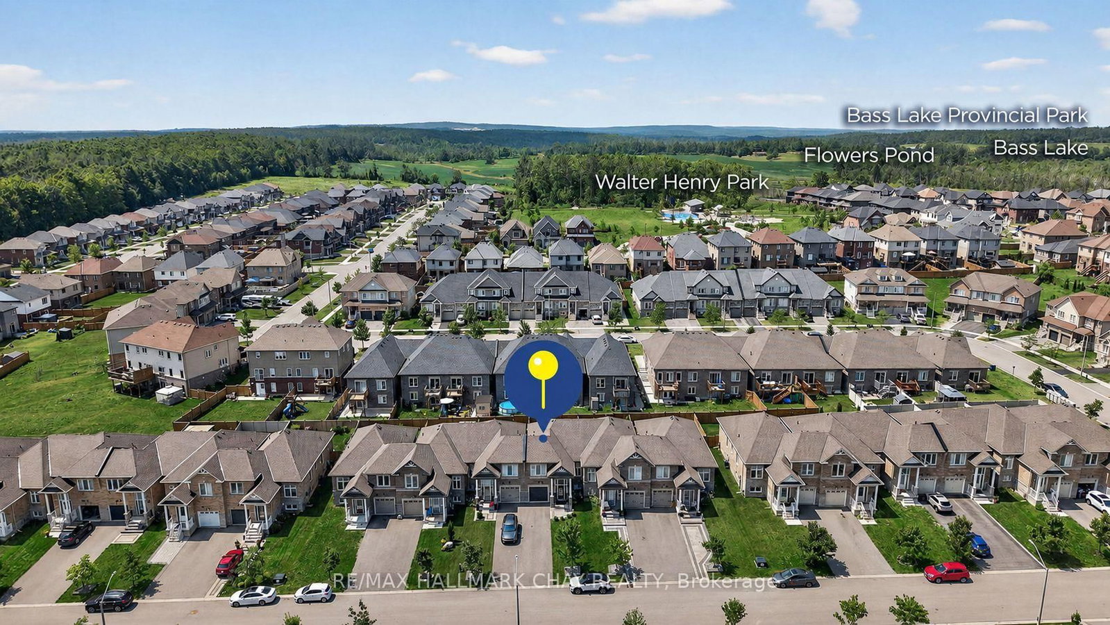 118 Isabella Drive • Orillia, ON photo 31