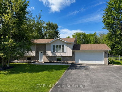 3698 George Johnston Road