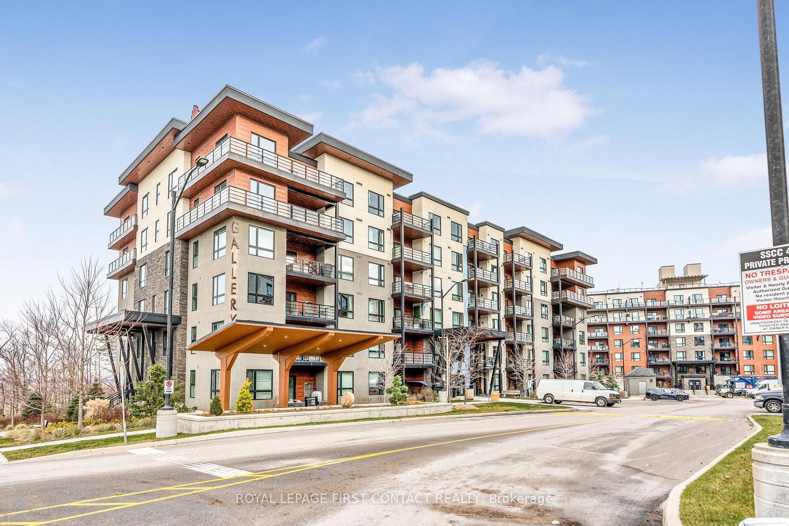 Condo for sale at 501-300 Essa Road, Barrie, Ontario, L9J 0B9 - 400 West - MLS: S13677138