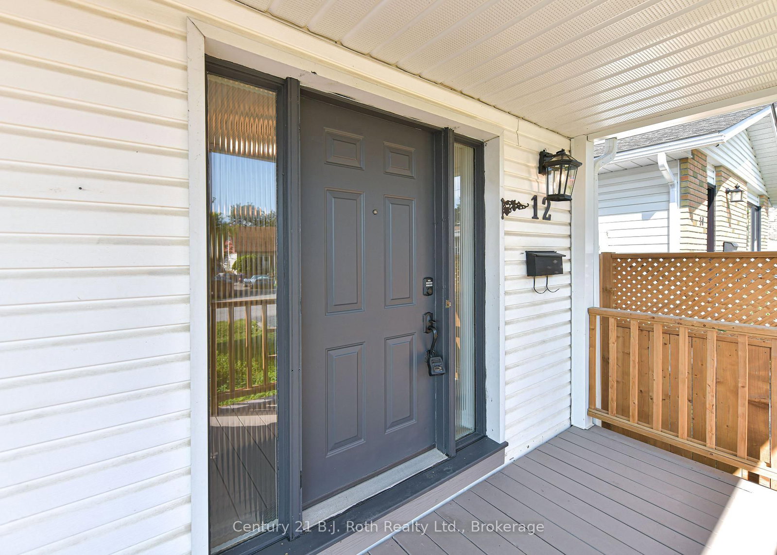 12 Clinton Street • Orillia, ON photo 16