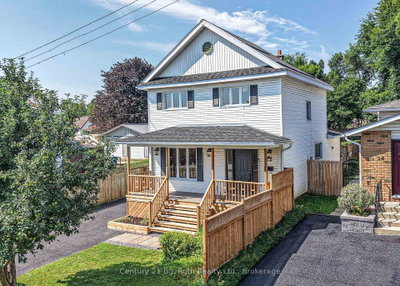 12 Clinton Street • Orillia, ON photo 3