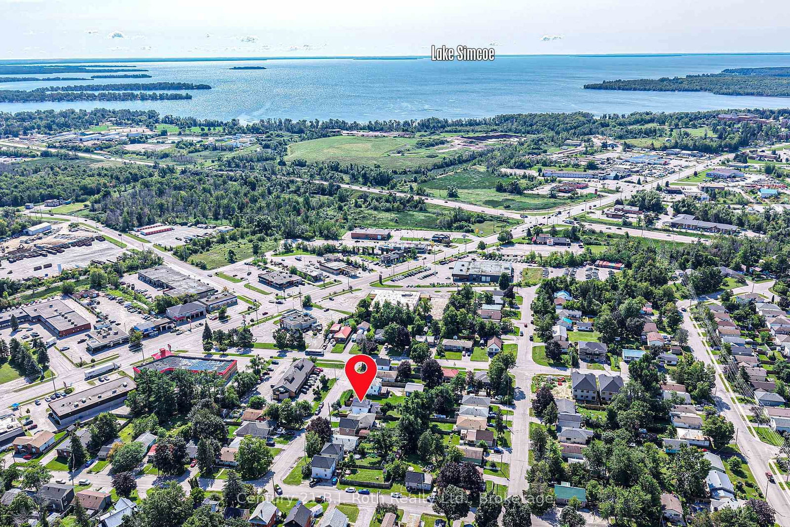 12 Clinton Street • Orillia, ON photo 50