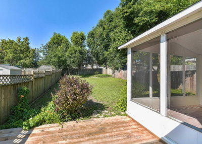 12 Clinton Street • Orillia, ON photo 8