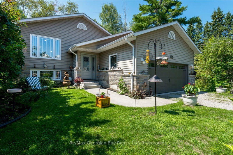 110 Maskinonge Road