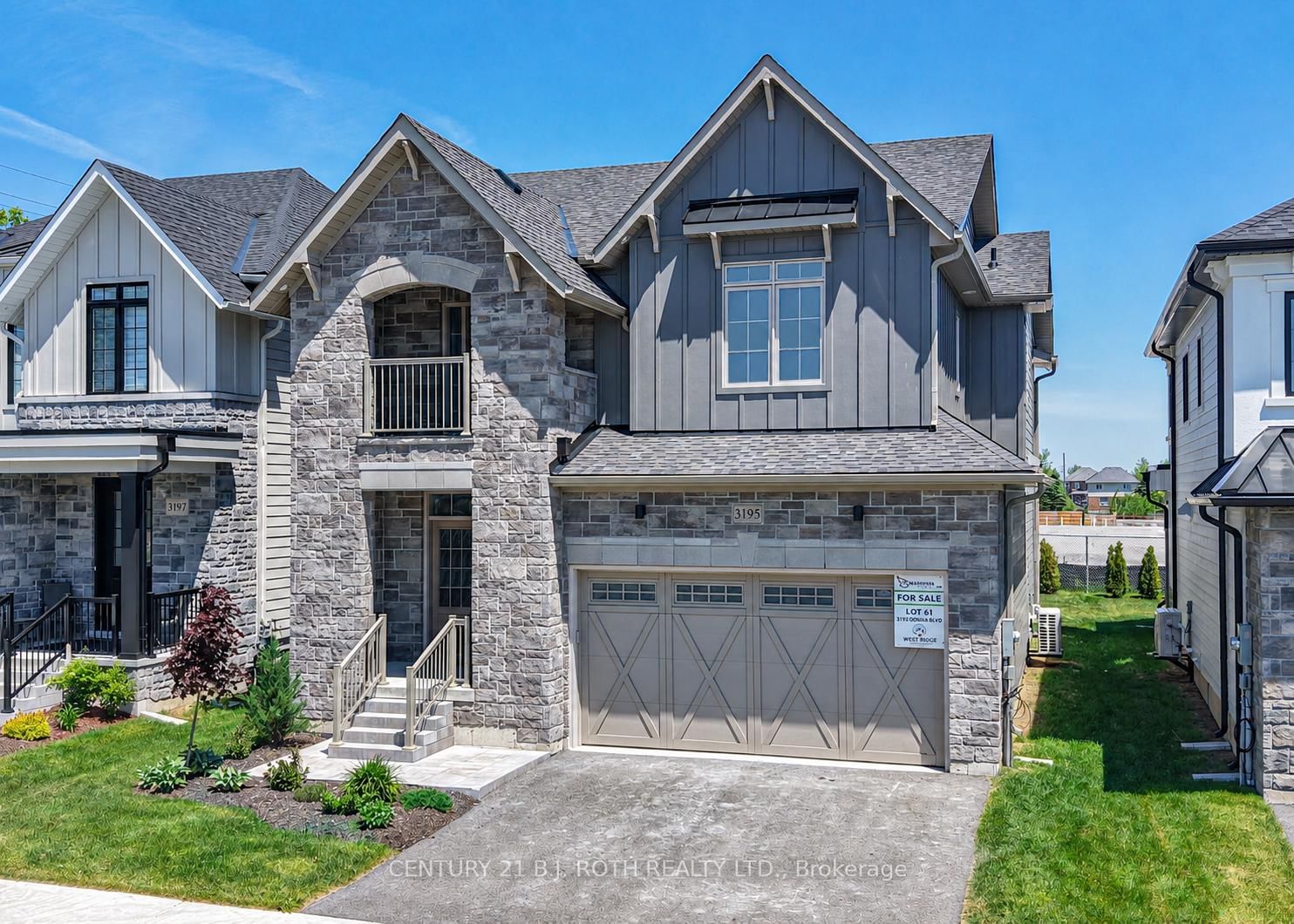 3195 Orion Boulevard • Orillia, ON photo 39