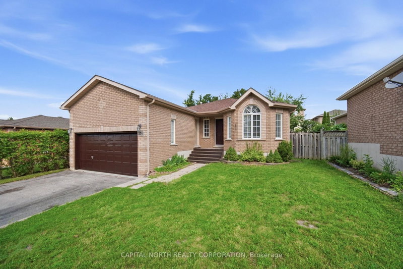 126 Marsellus Drive