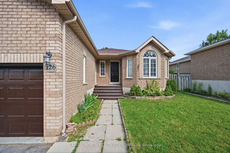 126 Marsellus Drive