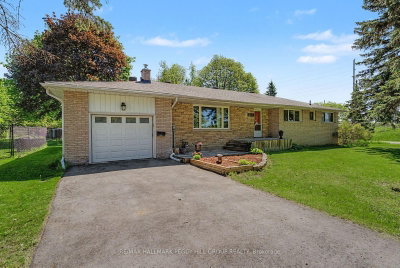 201 Dodson Road
