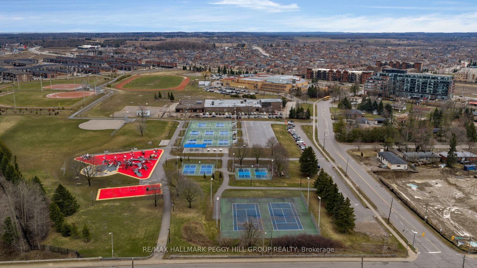201 Dodson Road • Barrie, ON photo 11