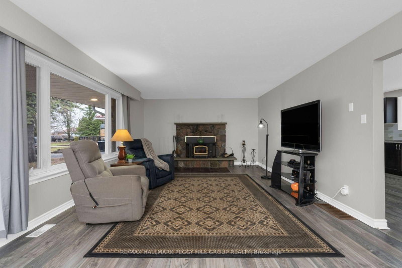 201 Dodson Road