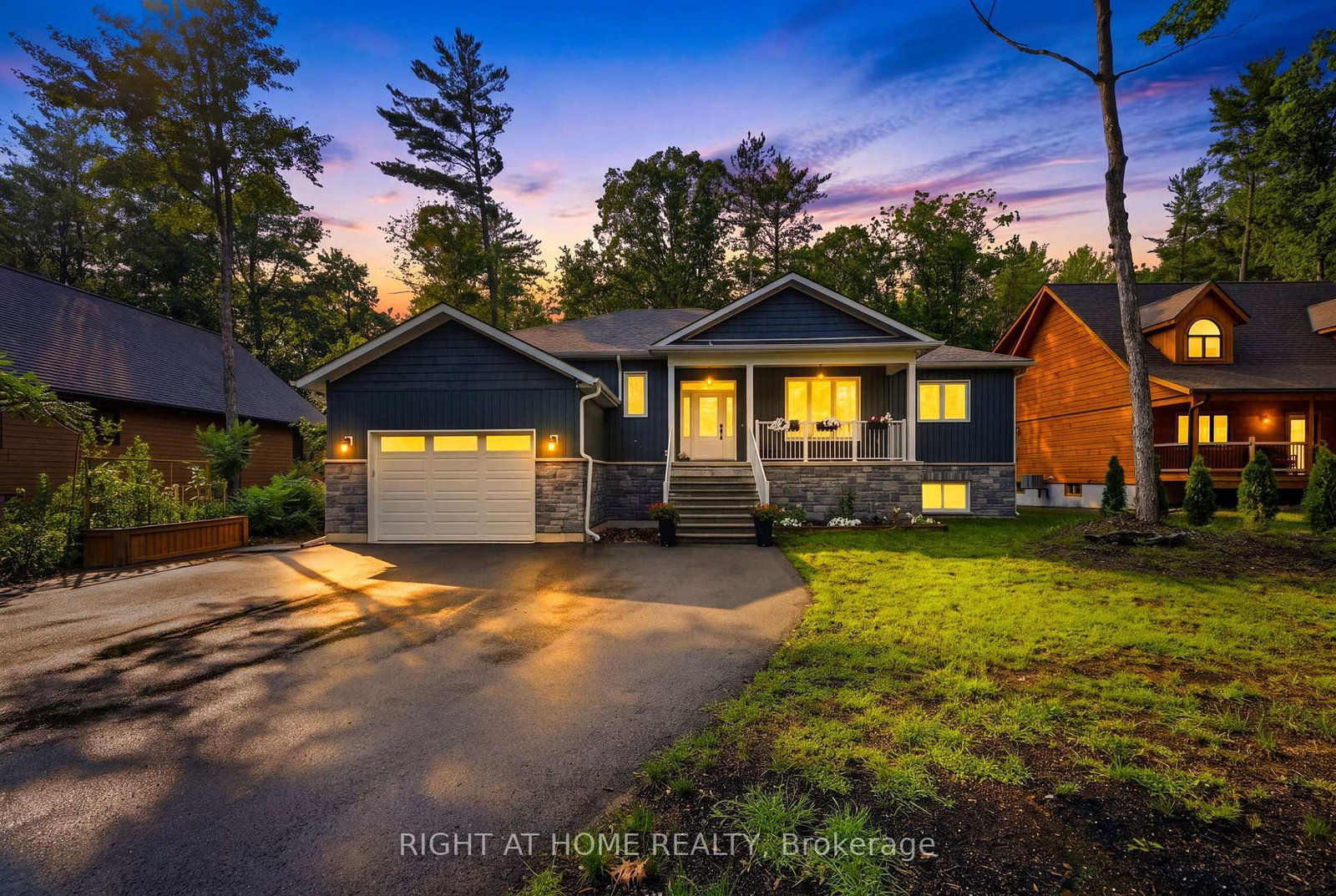 48 Nicole Boulevard • Tiny, ON photo 2