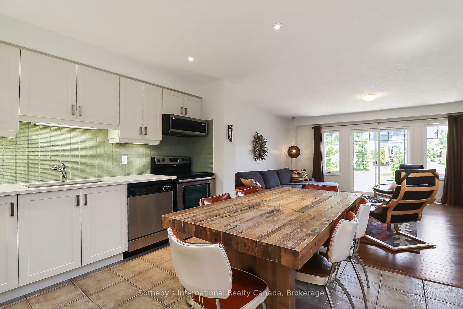 49 Silver Glen Boulevard • Collingwood, ON photo 6