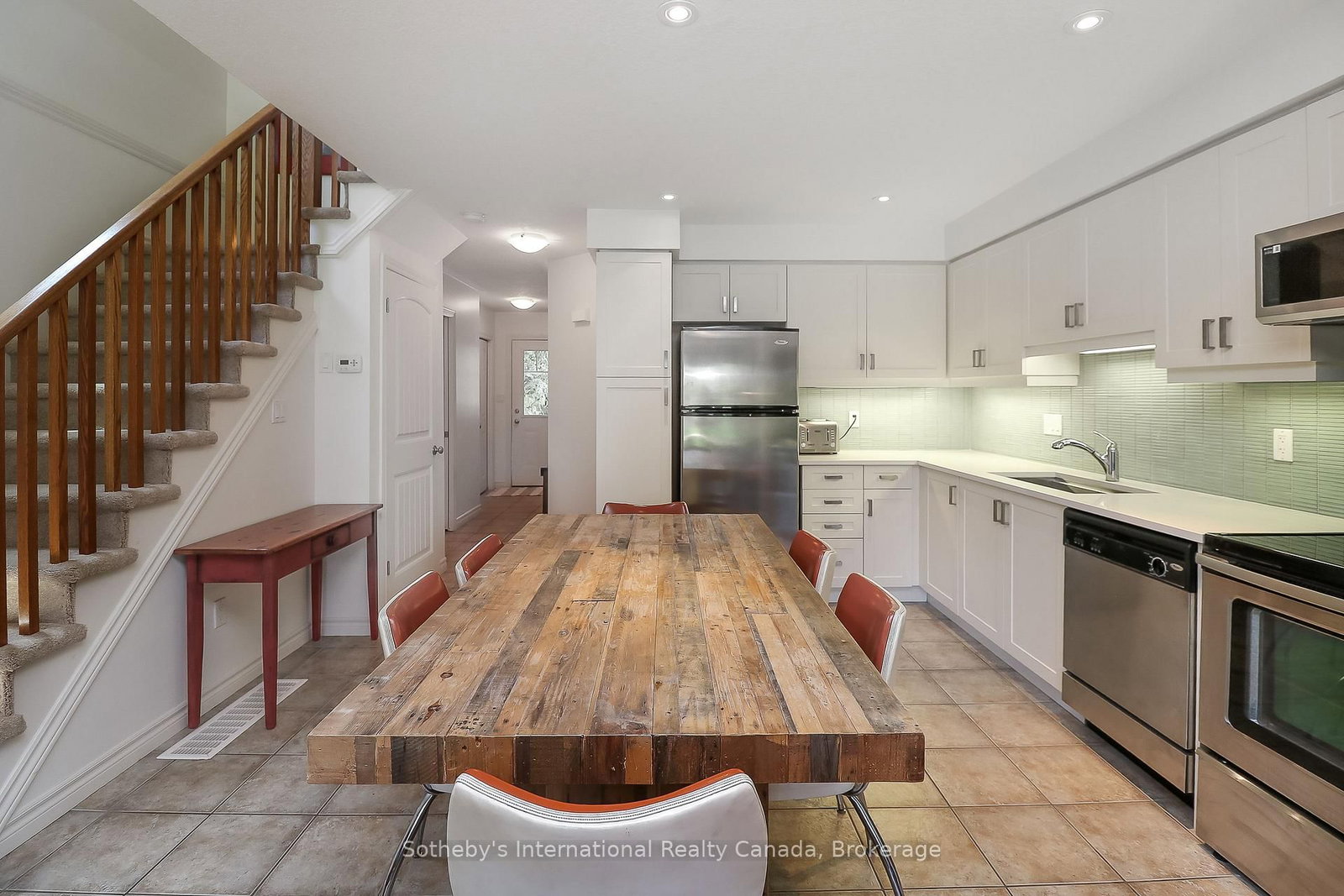 49 Silver Glen Boulevard • Collingwood, ON photo 8