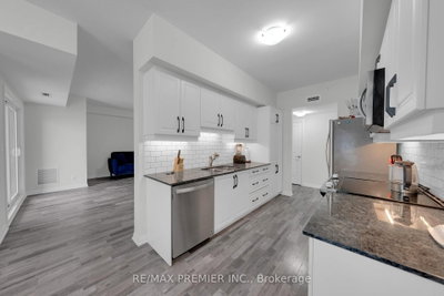 54 Koda Street • #417 • Barrie, ON photo 8