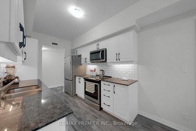 54 Koda Street • #417 • Barrie, ON photo 9