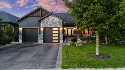 625 Aberdeen Boulevard • Midland, ON photo 4